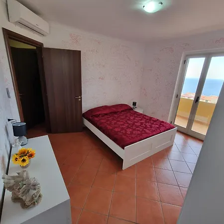 Case Vacanze Matteotti Di Scilla Exterior photo