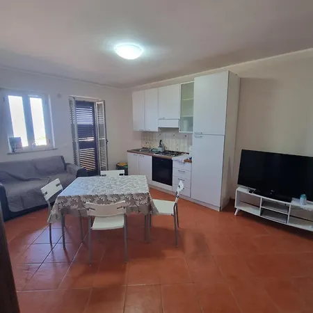 Case Vacanze Matteotti Di Scilla Room photo