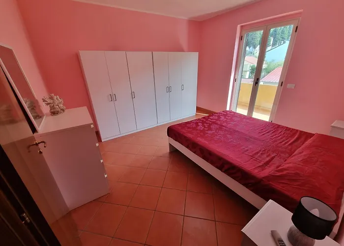 Case Vacanze Matteotti Di Scilla