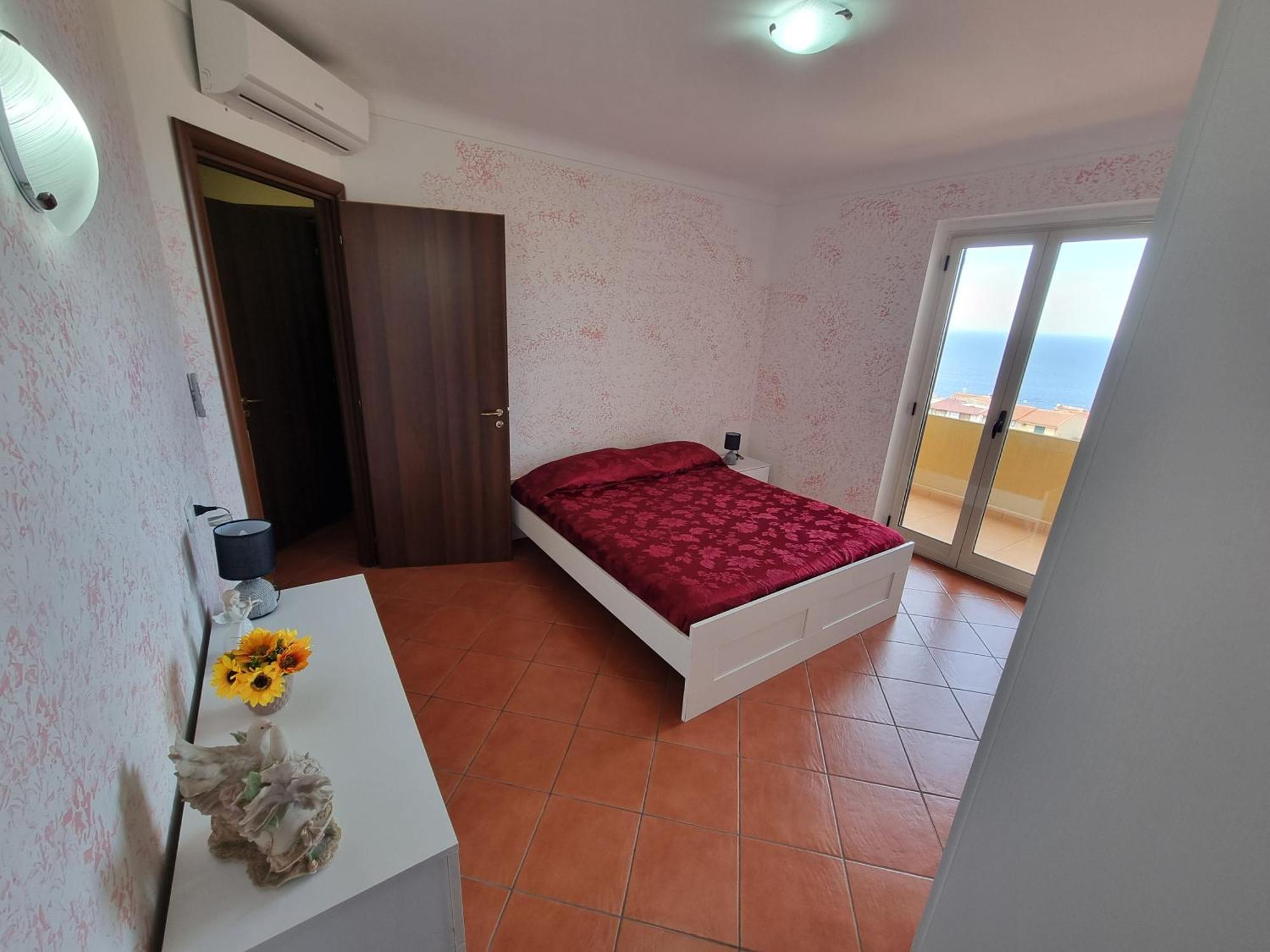 Holiday home Vacanze Matteotti Di Scilla