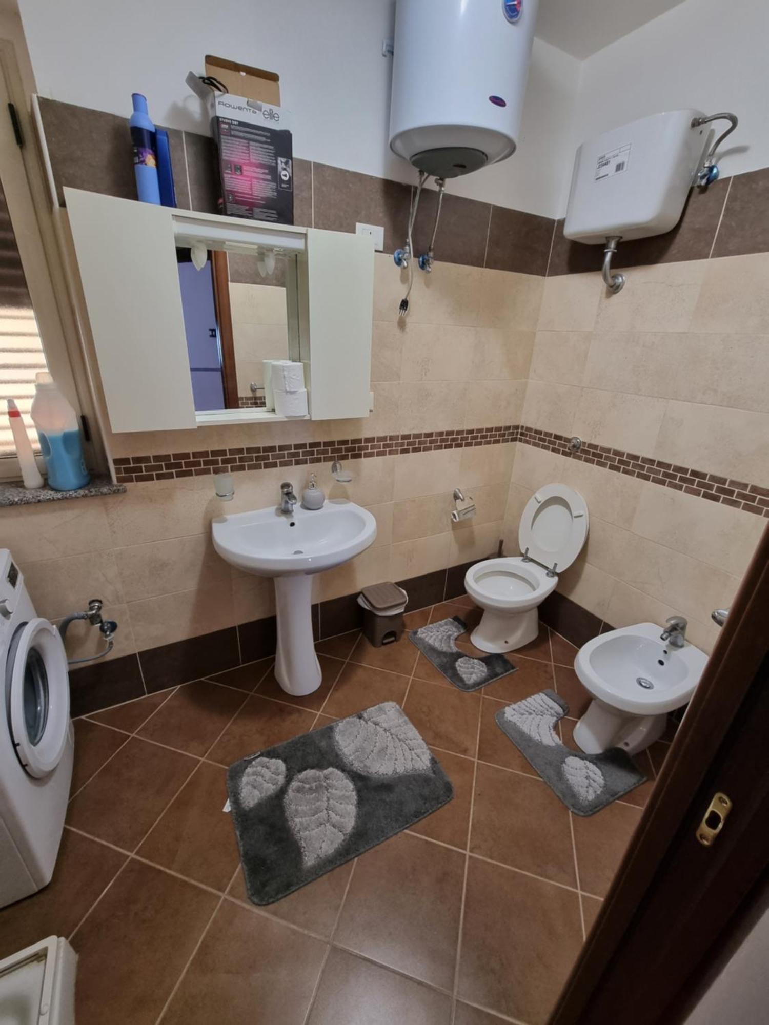 Vacanze Matteotti Di Scilla