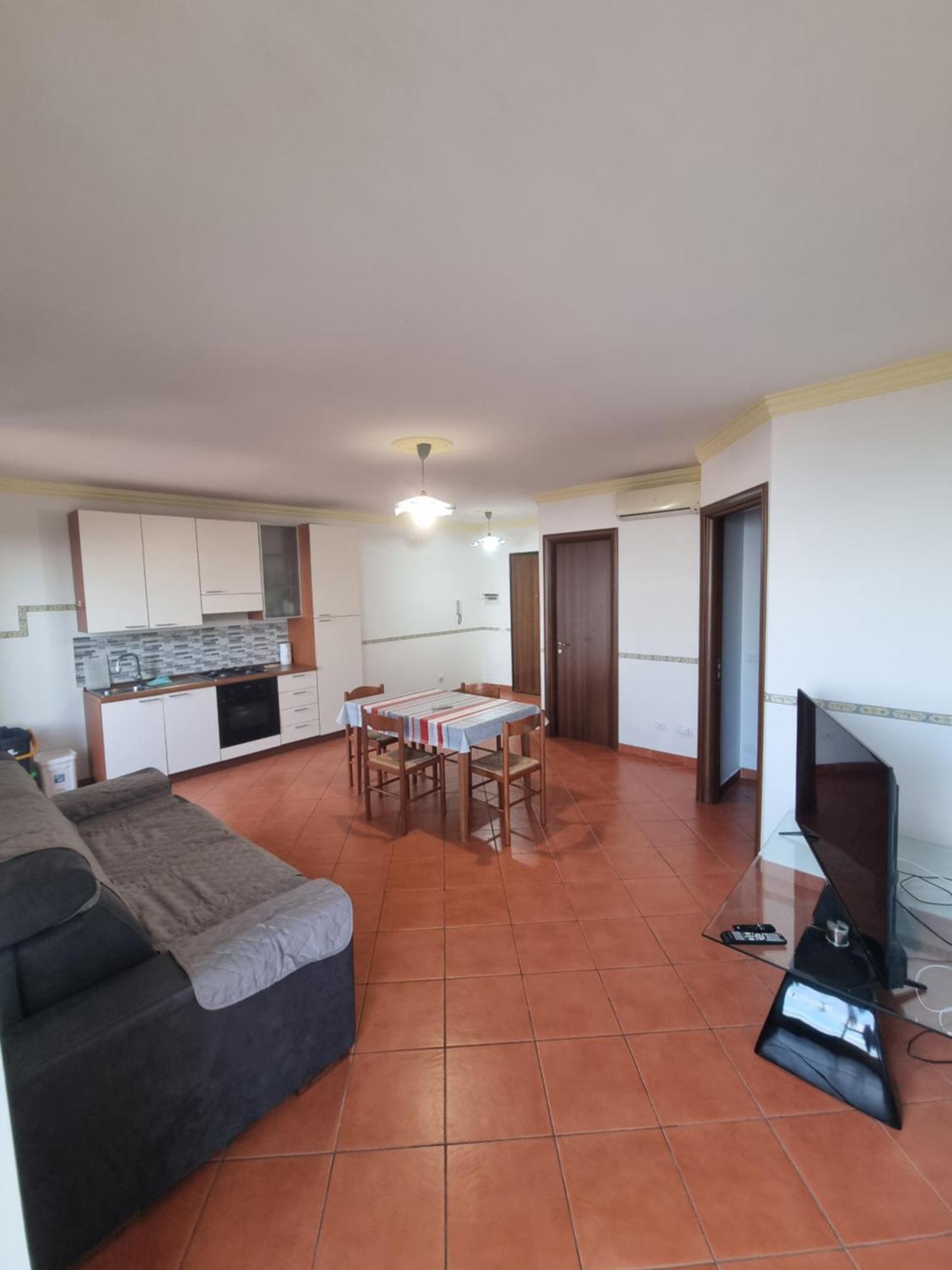 Vacanze Matteotti Di Holiday home *