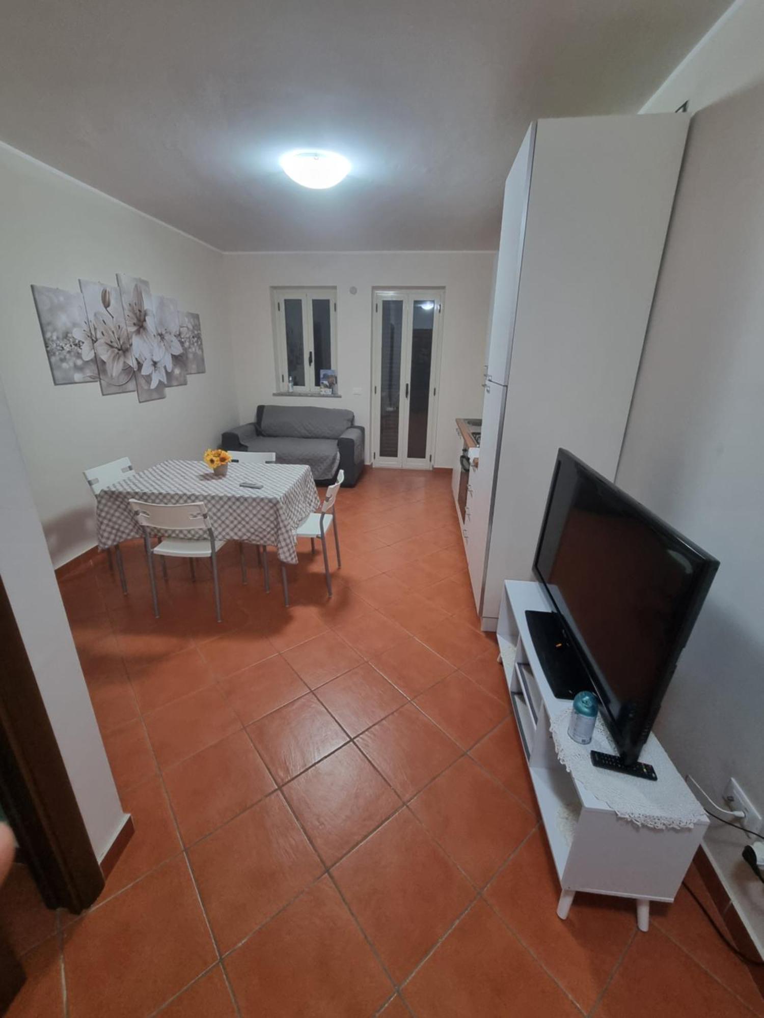 Vacanze Matteotti Di Holiday home Scilla