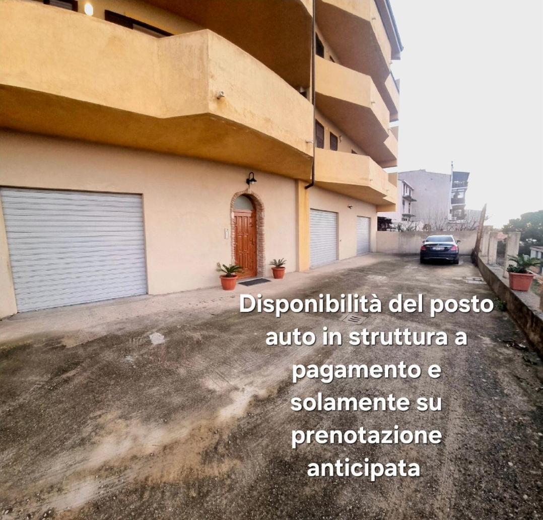 Holiday home Vacanze Matteotti Di